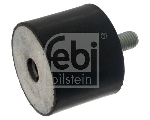 Stop- /Mounting Buffer