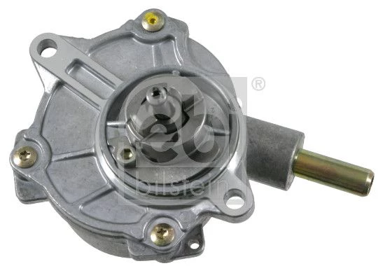 Vacuum Pump, braking system