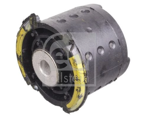 Bushing, axle beam