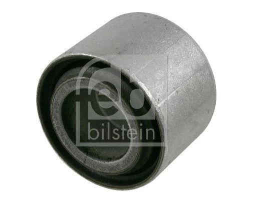 Mounting, differential