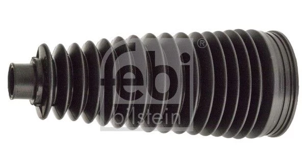 Bellow, steering