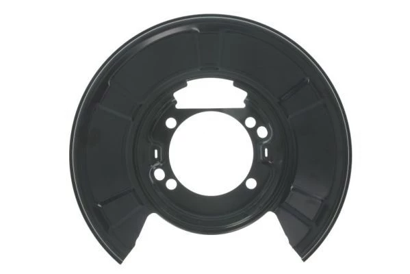 Cover, brake caliper