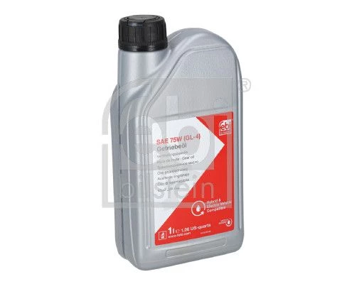 Automatic Transmission Fluid