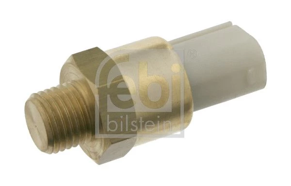 Temperature Switch, radiator fan