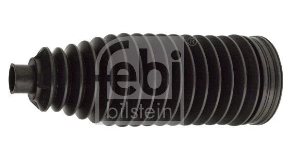 Bellow, steering