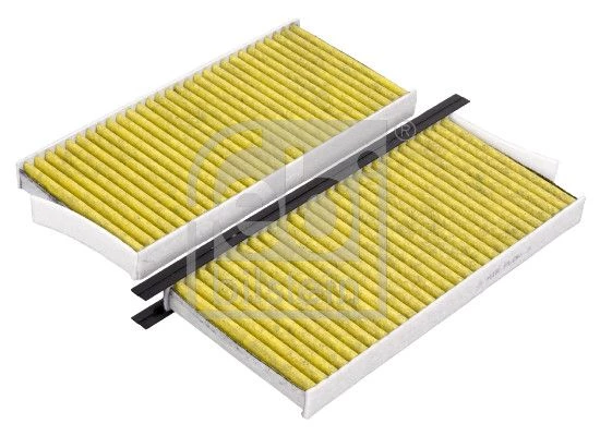 Filter Set, cabin air
