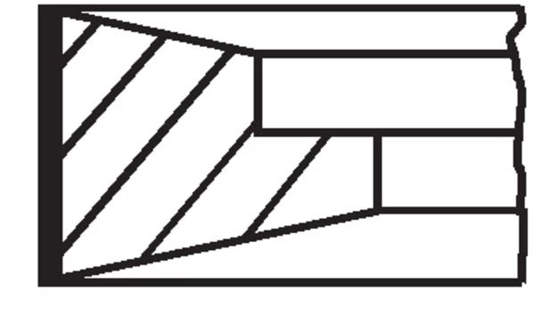 Piston Ring Kit