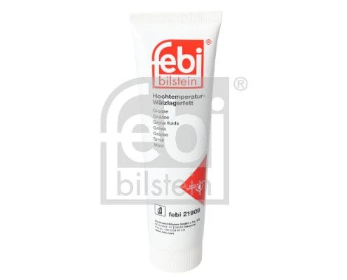 Anti-friction Bearing Grease
