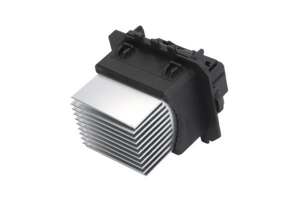 Regulator, interior blower