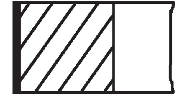 Piston Ring Kit