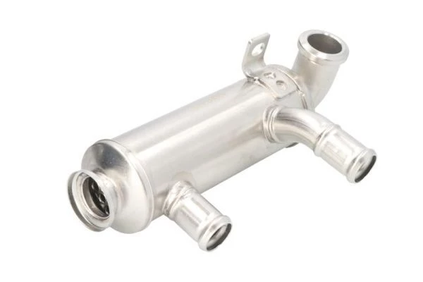 Cooler, exhaust gas recirculation