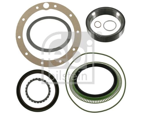 Gasket Set, external planetary gearbox