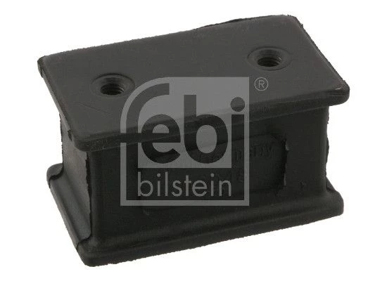 Mounting, automatic transmission