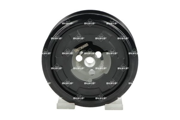 Magnetic Clutch, air conditioning compressor