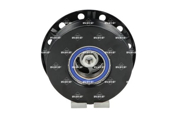 Magnetic Clutch, air conditioning compressor