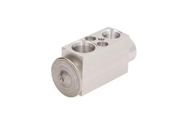 Expansion Valve, air conditioning