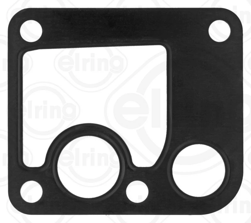 Gasket, oil filter housing