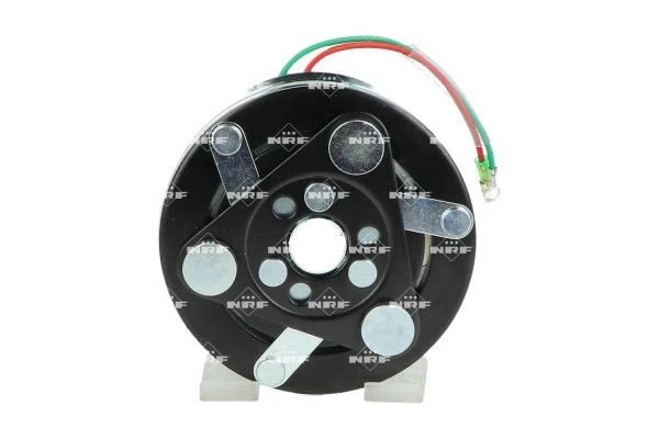 Magnetic Clutch, air conditioning compressor