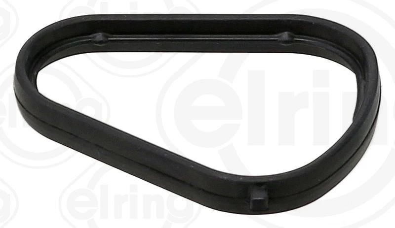 Gasket, oil filter housing