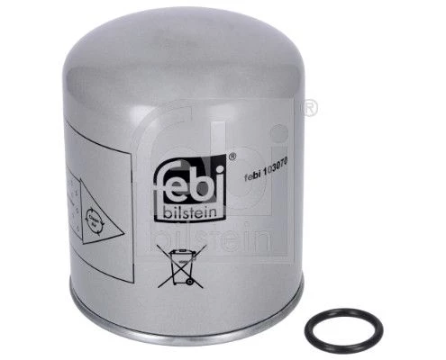 Air Dryer Cartridge, compressed-air system
