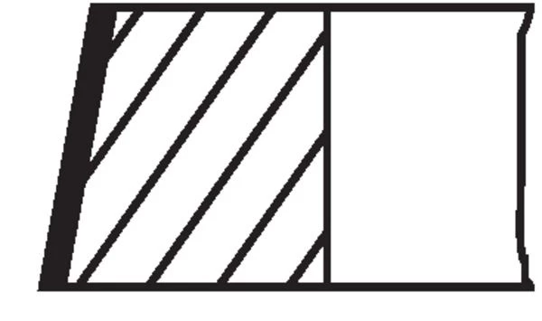 Piston Ring Kit