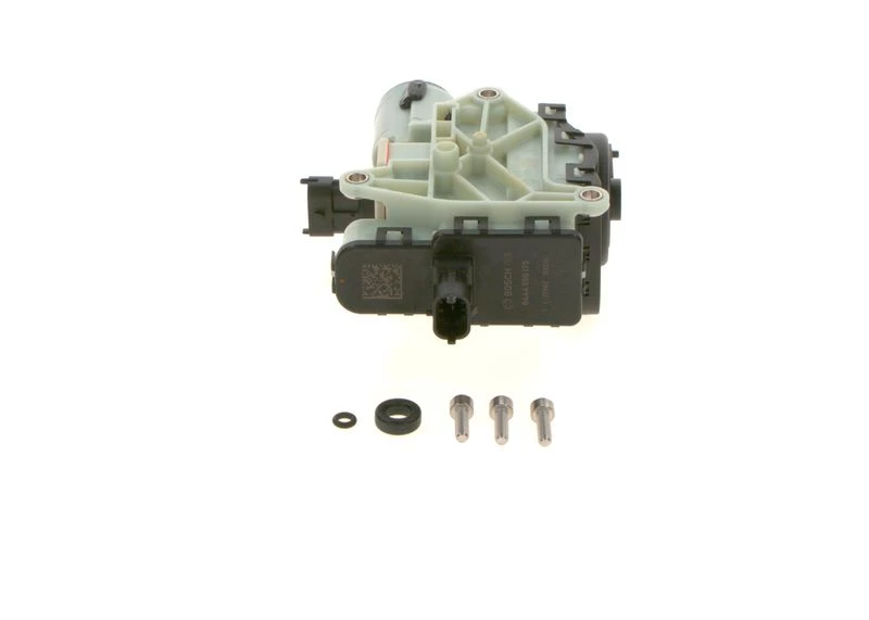 Delivery Module, urea injection