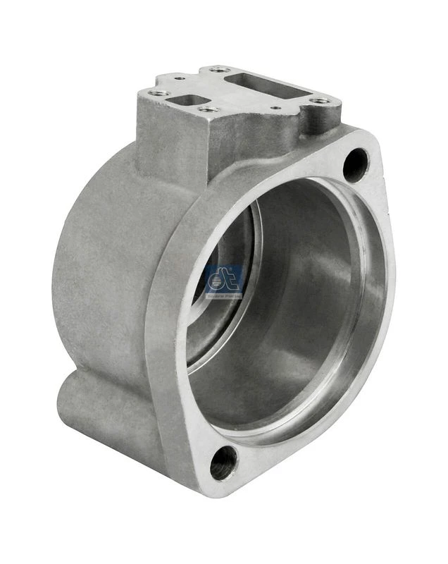 Shift Cylinder