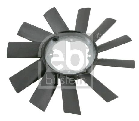 Fan Wheel, engine cooling