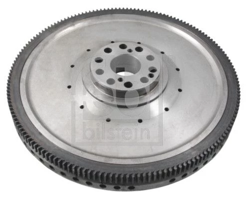 Flywheel