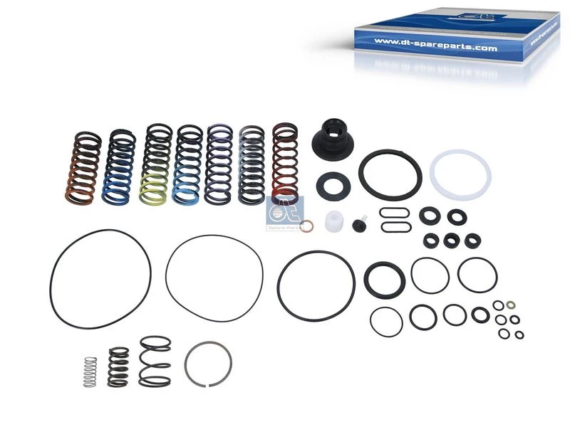 Repair Kit, air dryer